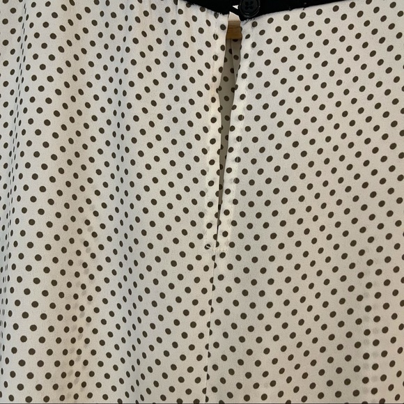 LOFT blouse - Picture 5 of 8